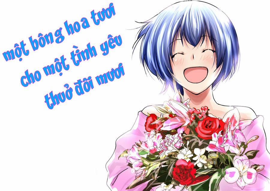 Grand Blue – Cô Gái Thích Lặn 94 trang 50