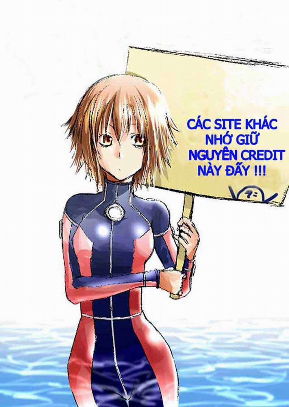 Grand Blue 1 trang 47