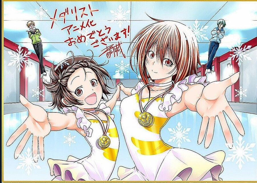 Grand Blue 100 trang 39