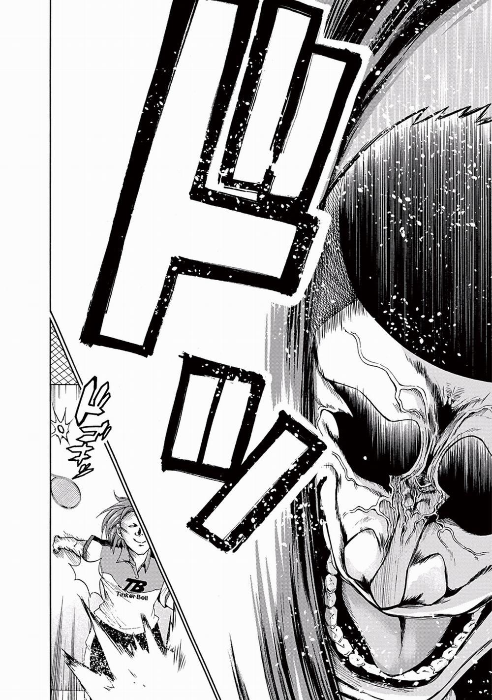 Grand Blue 12 trang 14