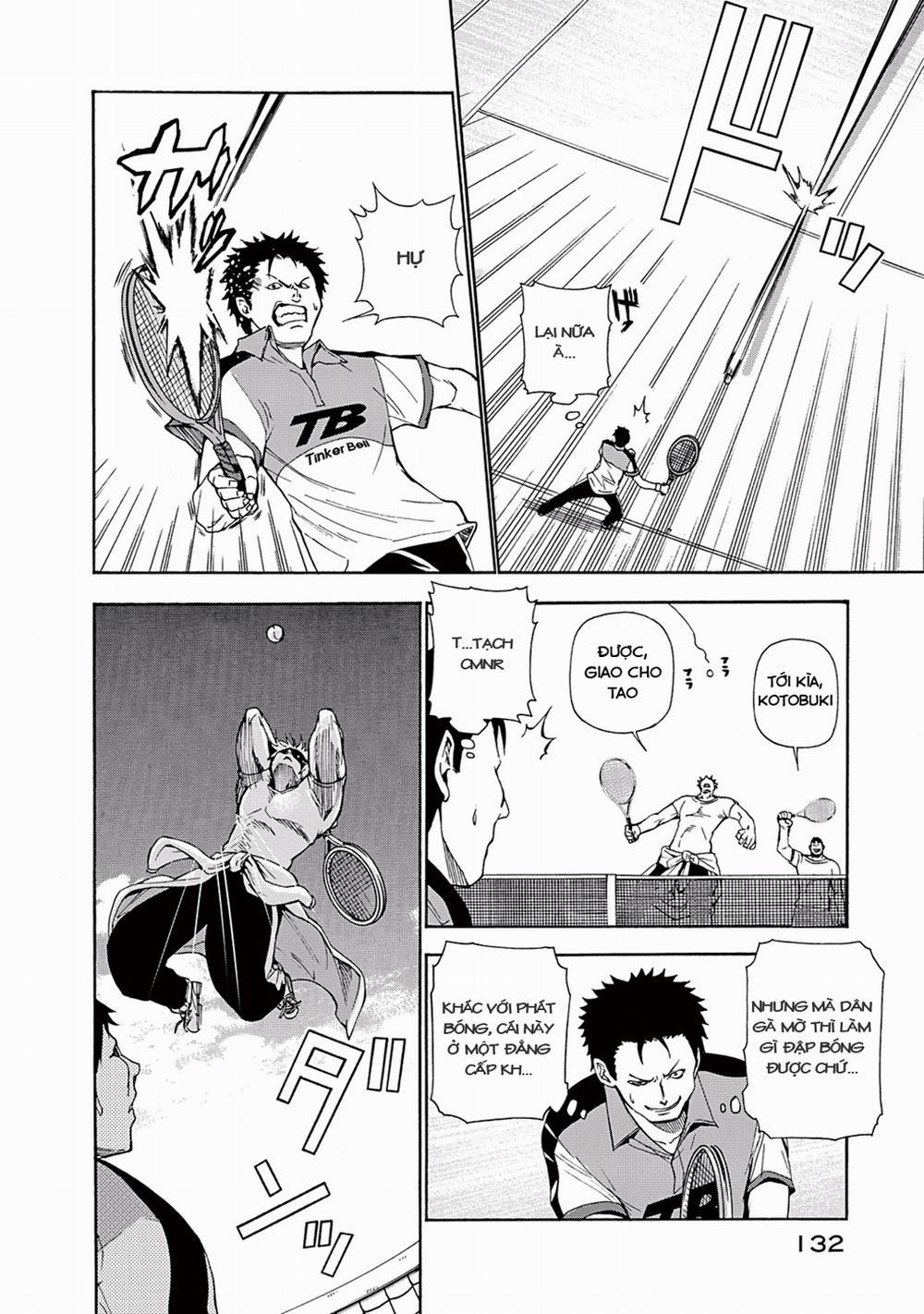 Grand Blue 12 trang 16