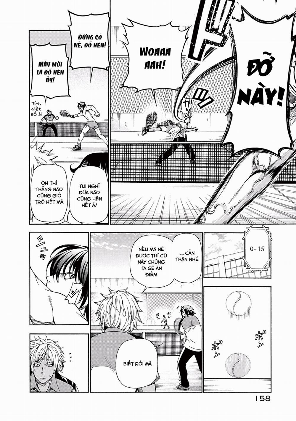 Grand Blue 12 trang 42