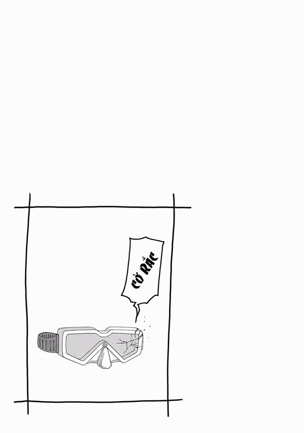 Grand Blue 17 trang 48