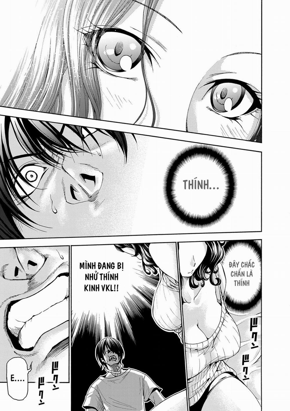 Grand Blue 19 trang 26