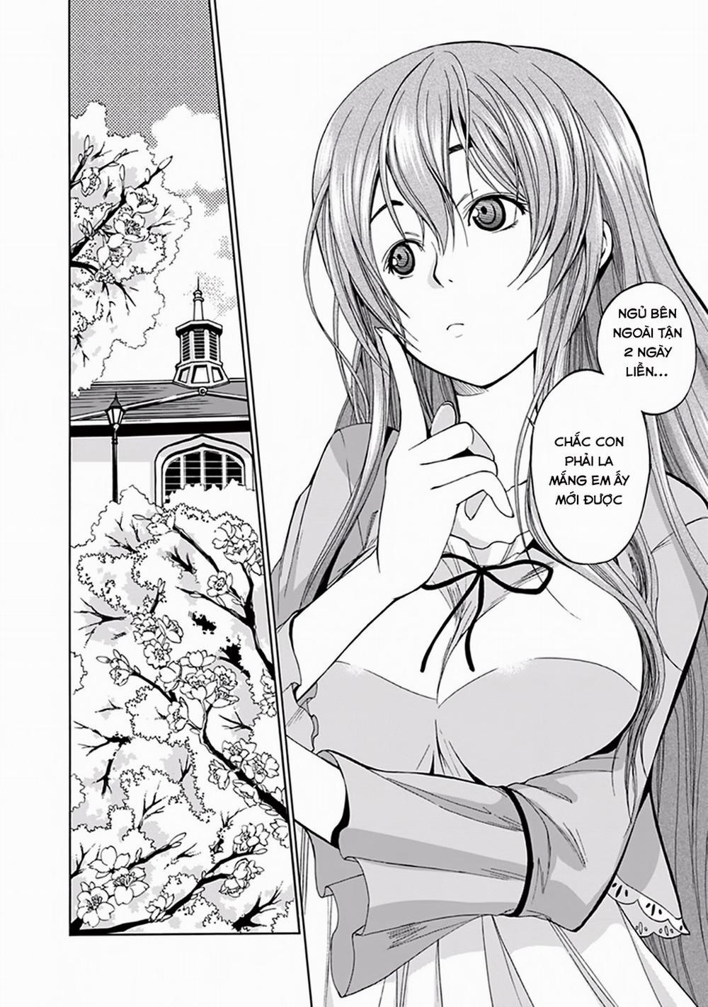 Grand Blue 2 trang 43