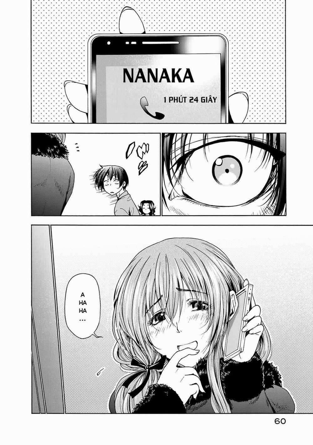 Grand Blue 30 trang 24