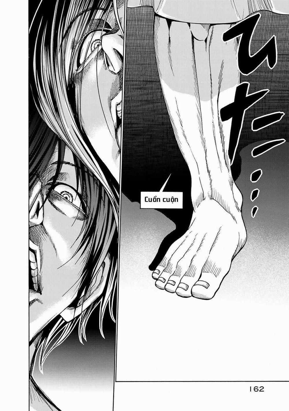 Grand Blue 33 trang 39