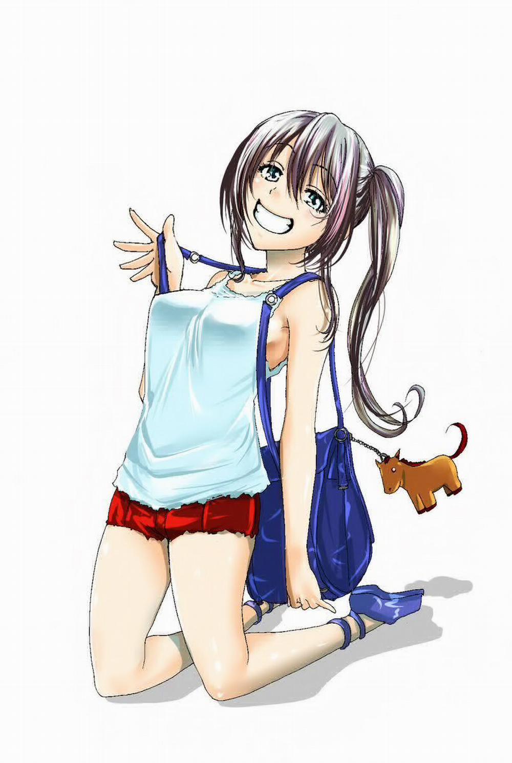 Grand Blue 36.5 trang 25