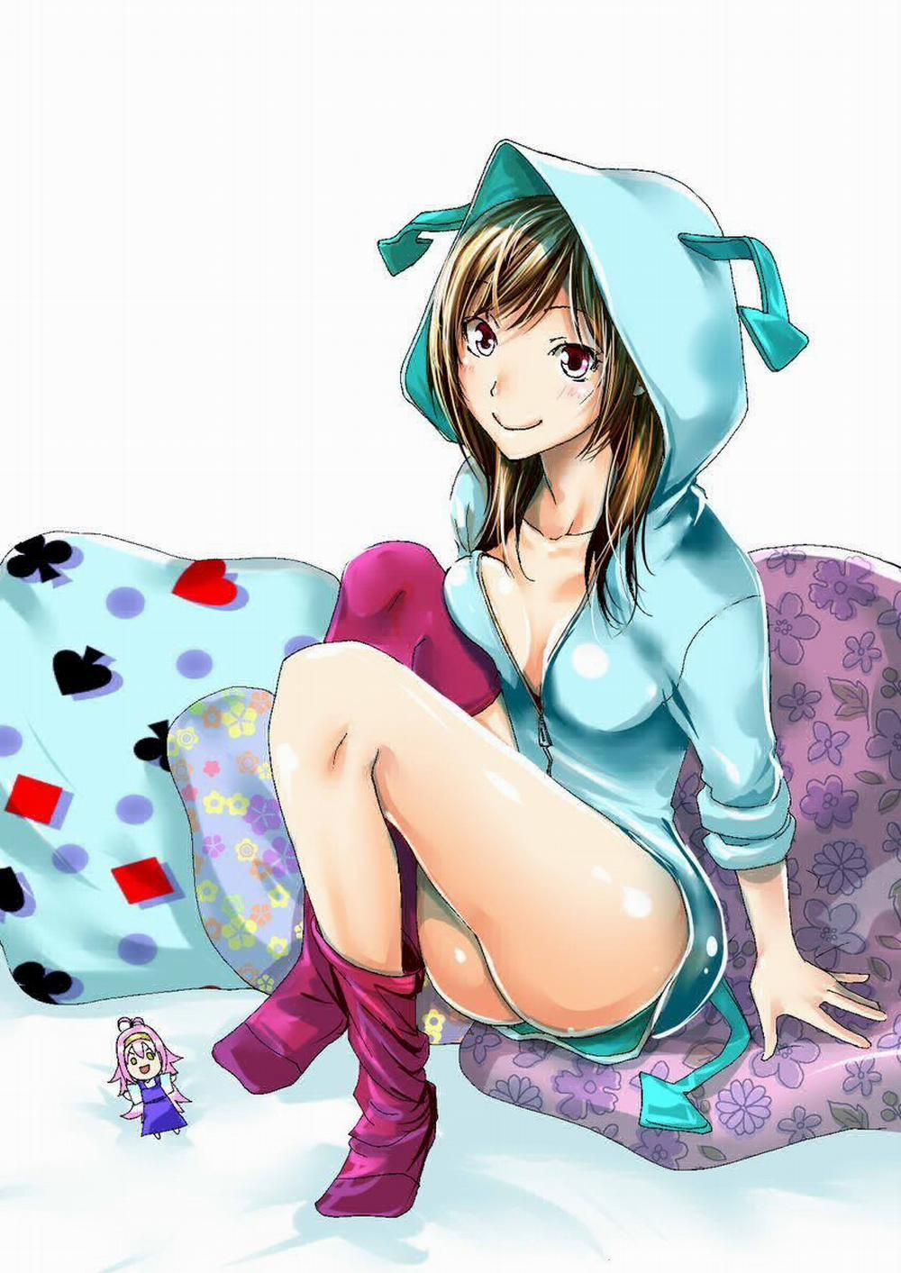 Grand Blue 36.5 trang 27