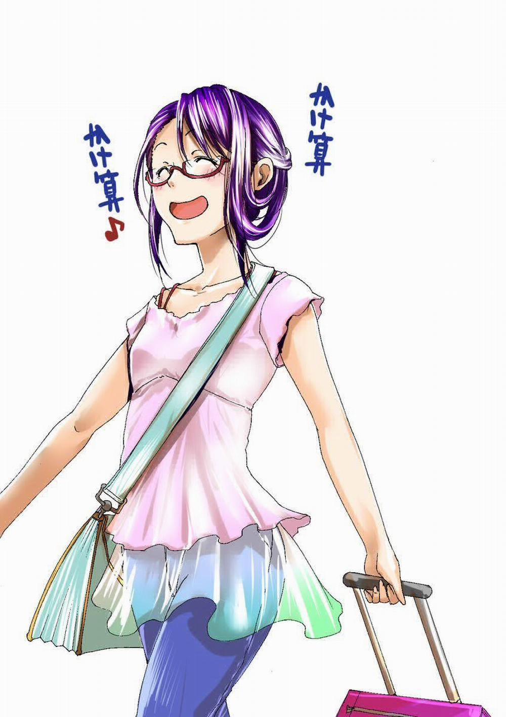 Grand Blue 36.5 trang 28