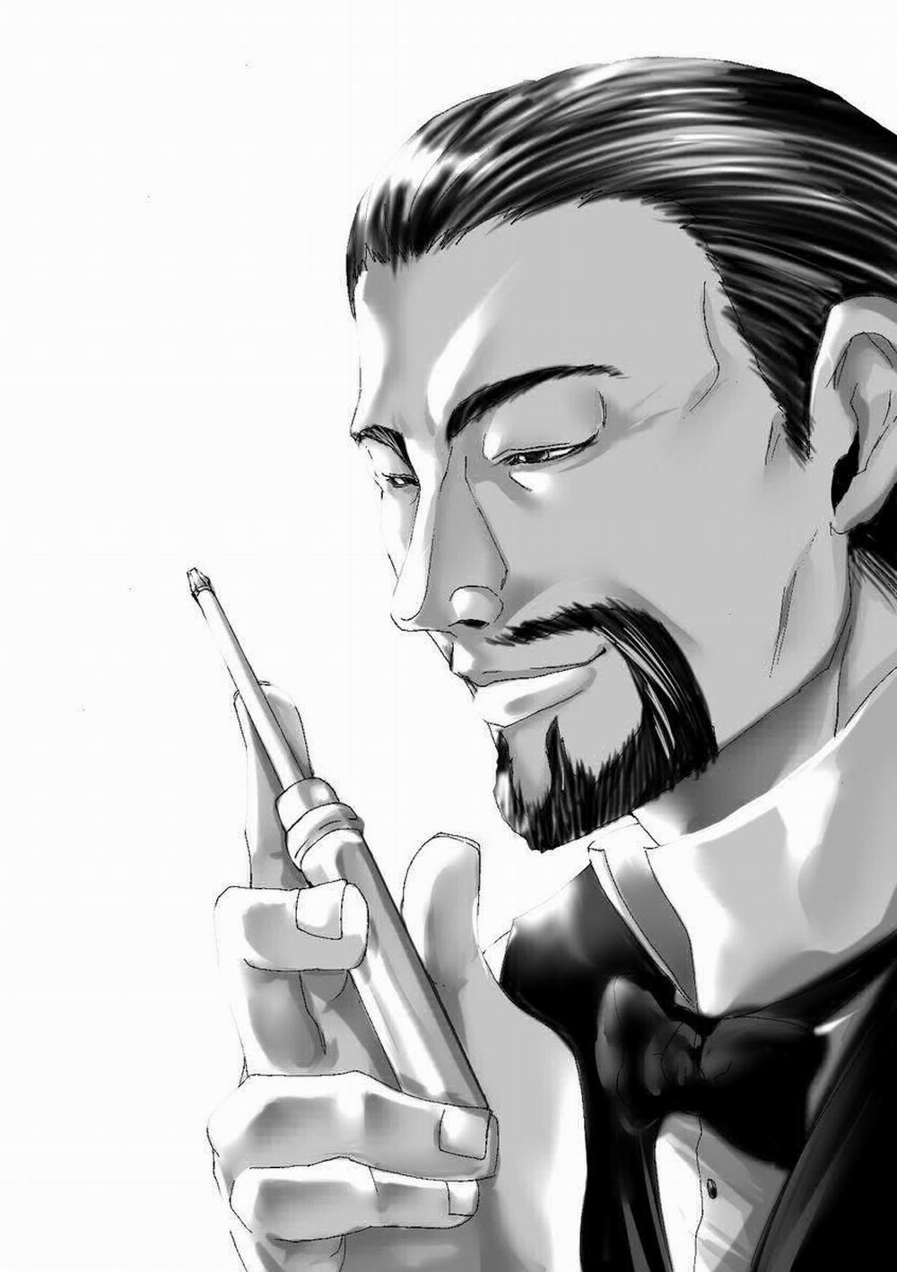 Grand Blue 37 trang 65