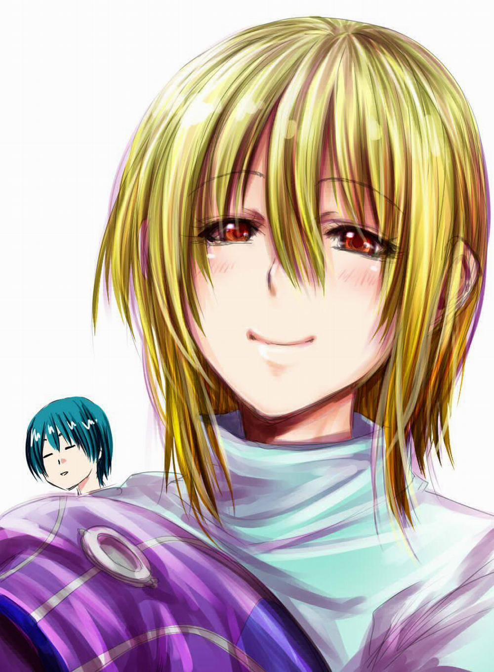 Grand Blue 37 trang 66