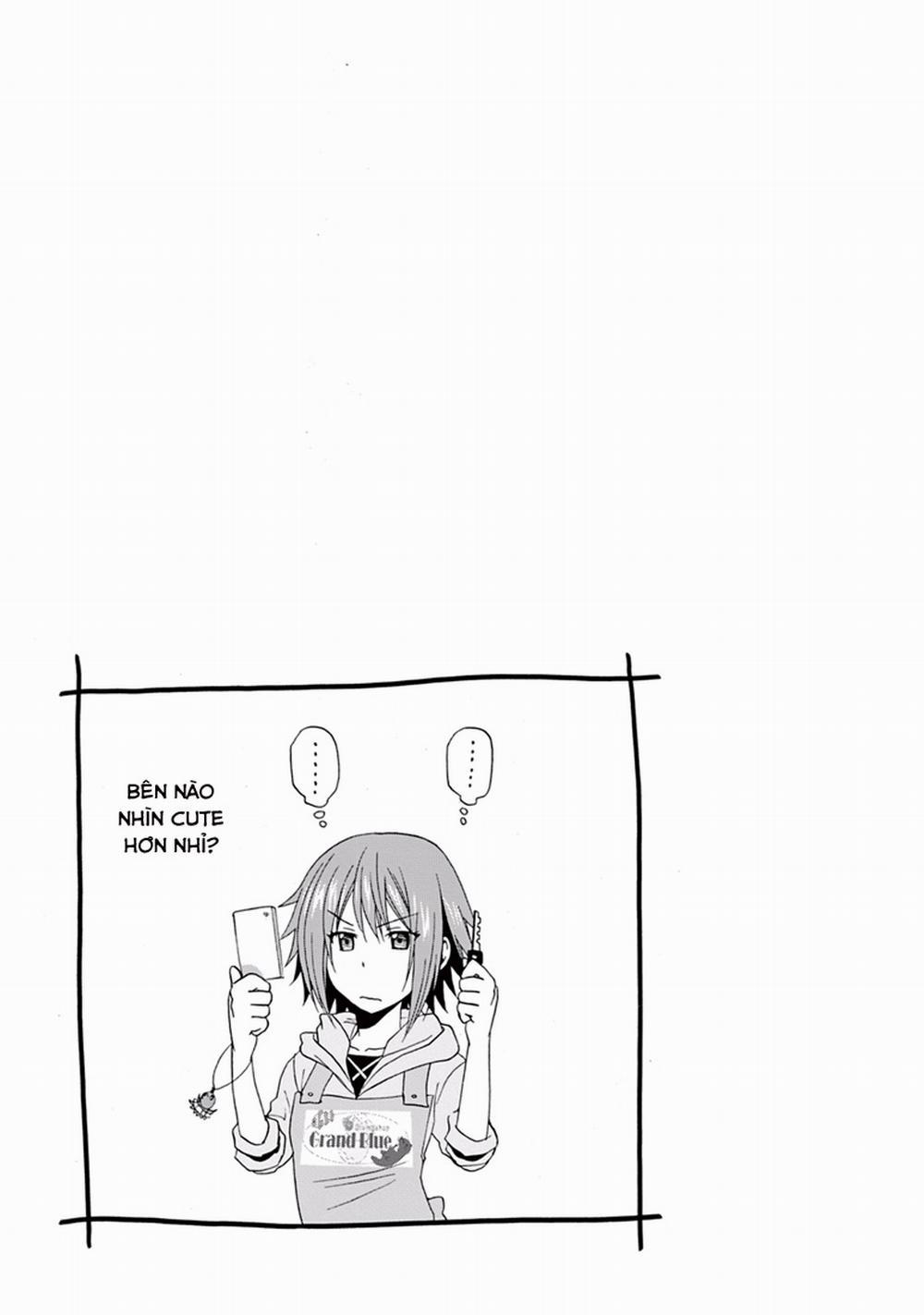 Grand Blue 4 trang 48