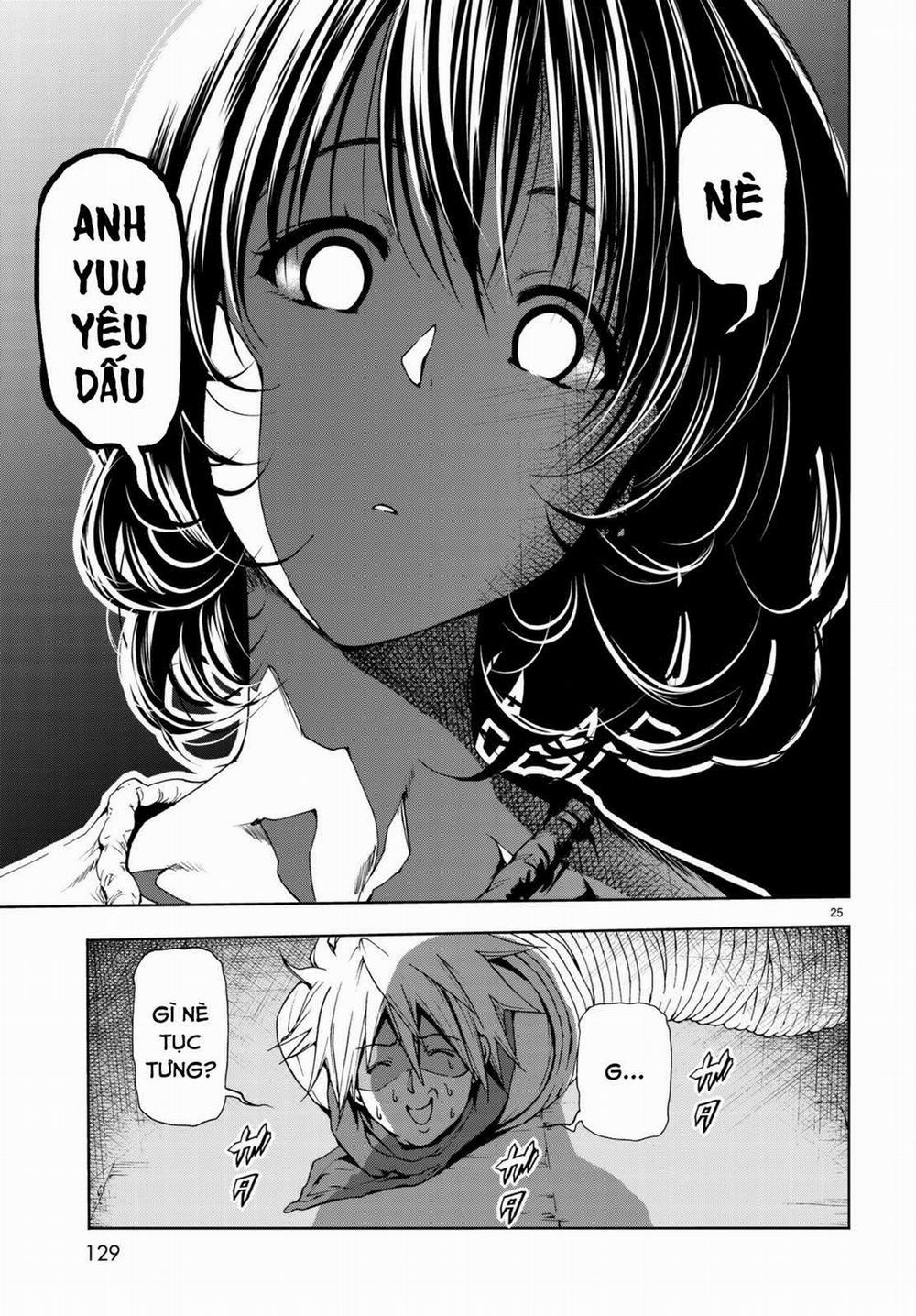 Grand Blue 44 trang 26