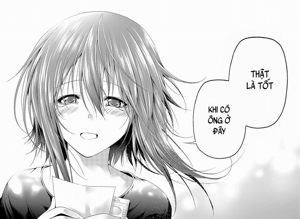 Grand Blue 57 trang 41