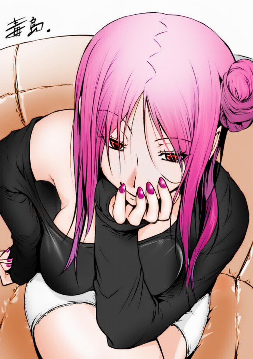 Grand Blue 59 trang 1