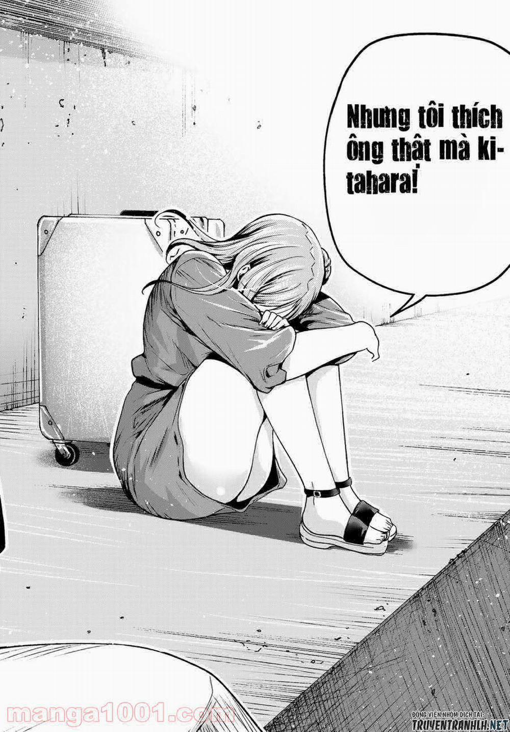 Grand Blue 69 trang 46