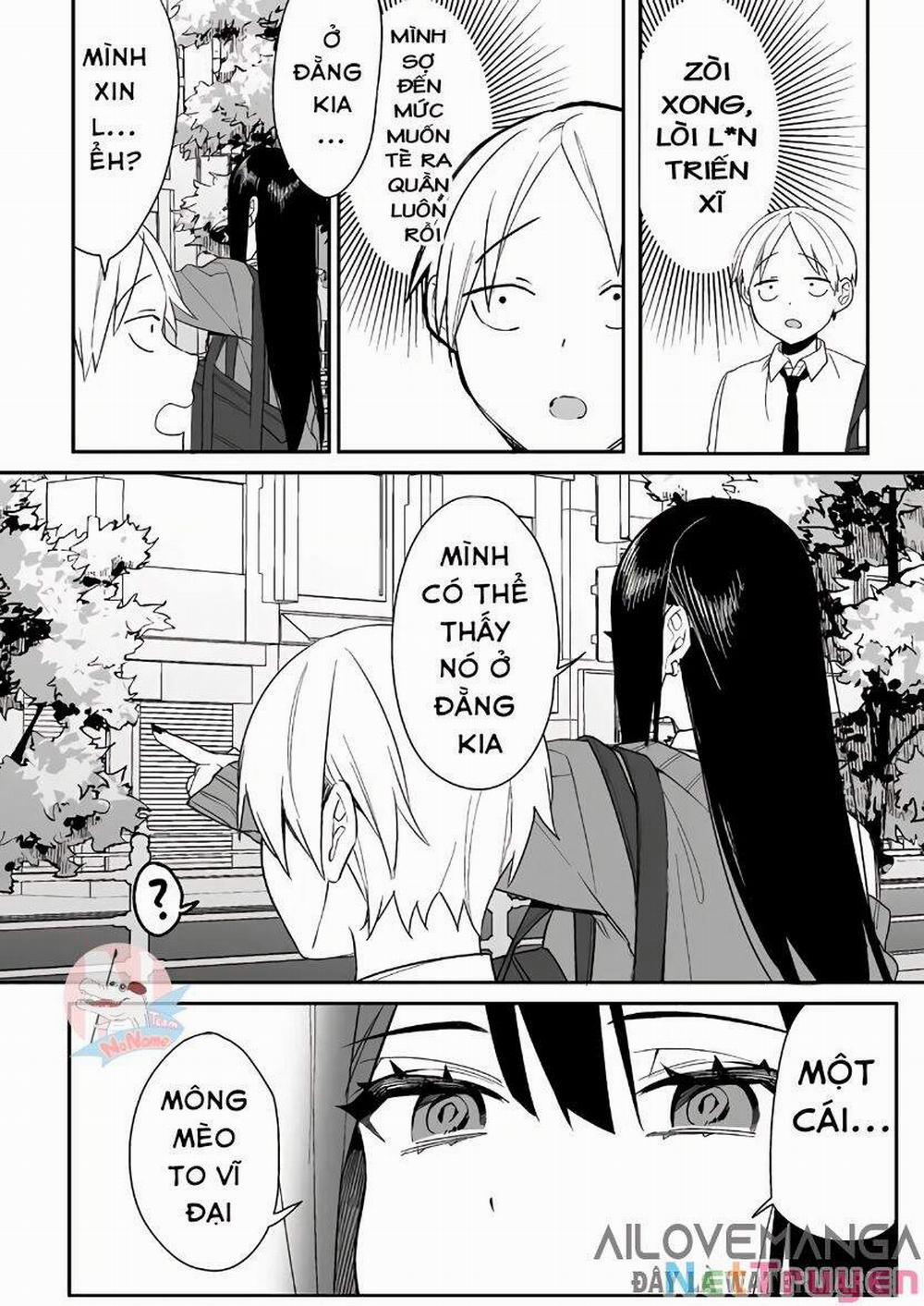 Grand Blue 72.2 trang 2