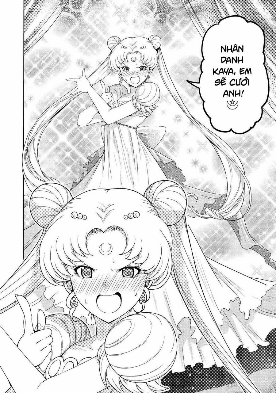 Grand Blue 76 trang 24