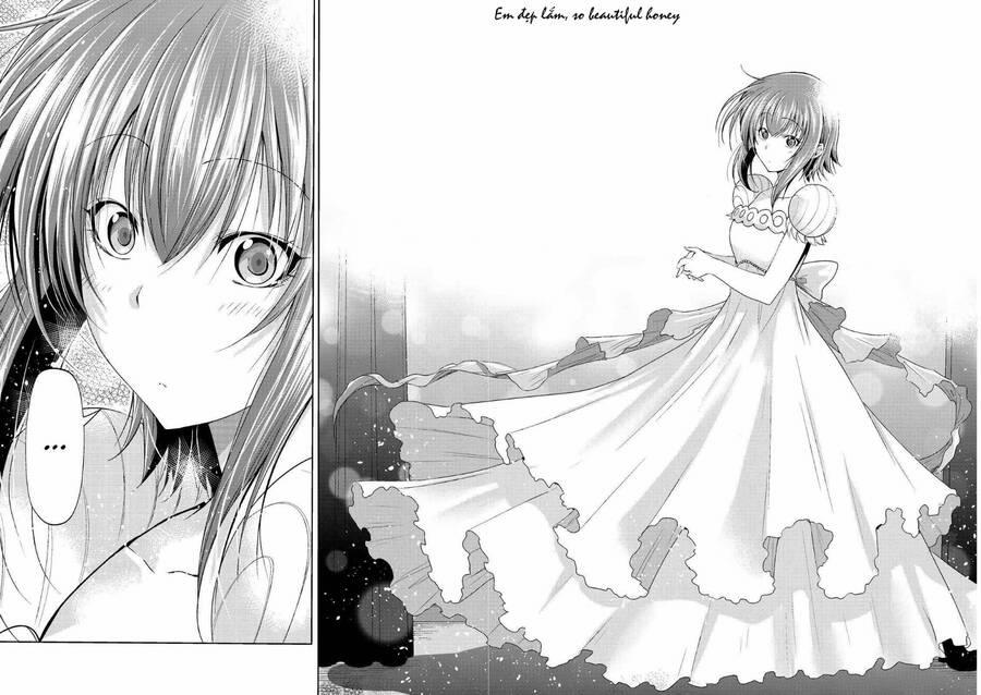 Grand Blue 76 trang 31