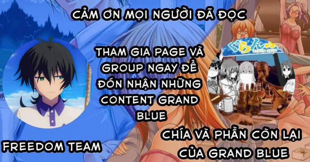 Grand Blue 79.5 trang 20