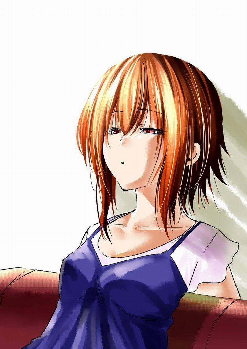 Grand Blue 79 trang 27