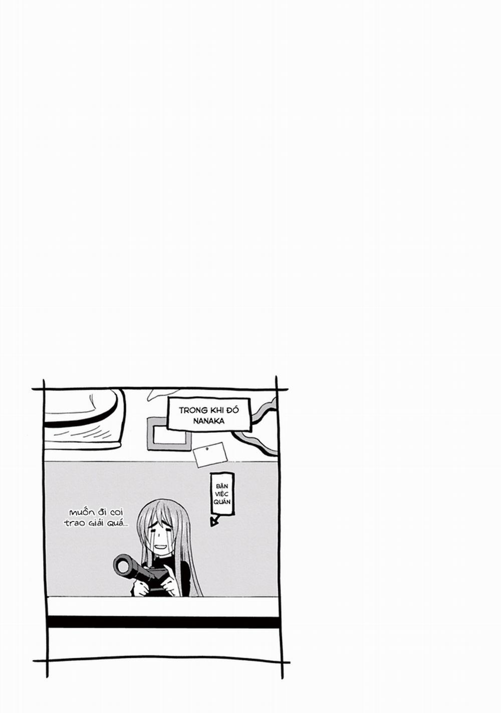 Grand Blue 8 trang 42