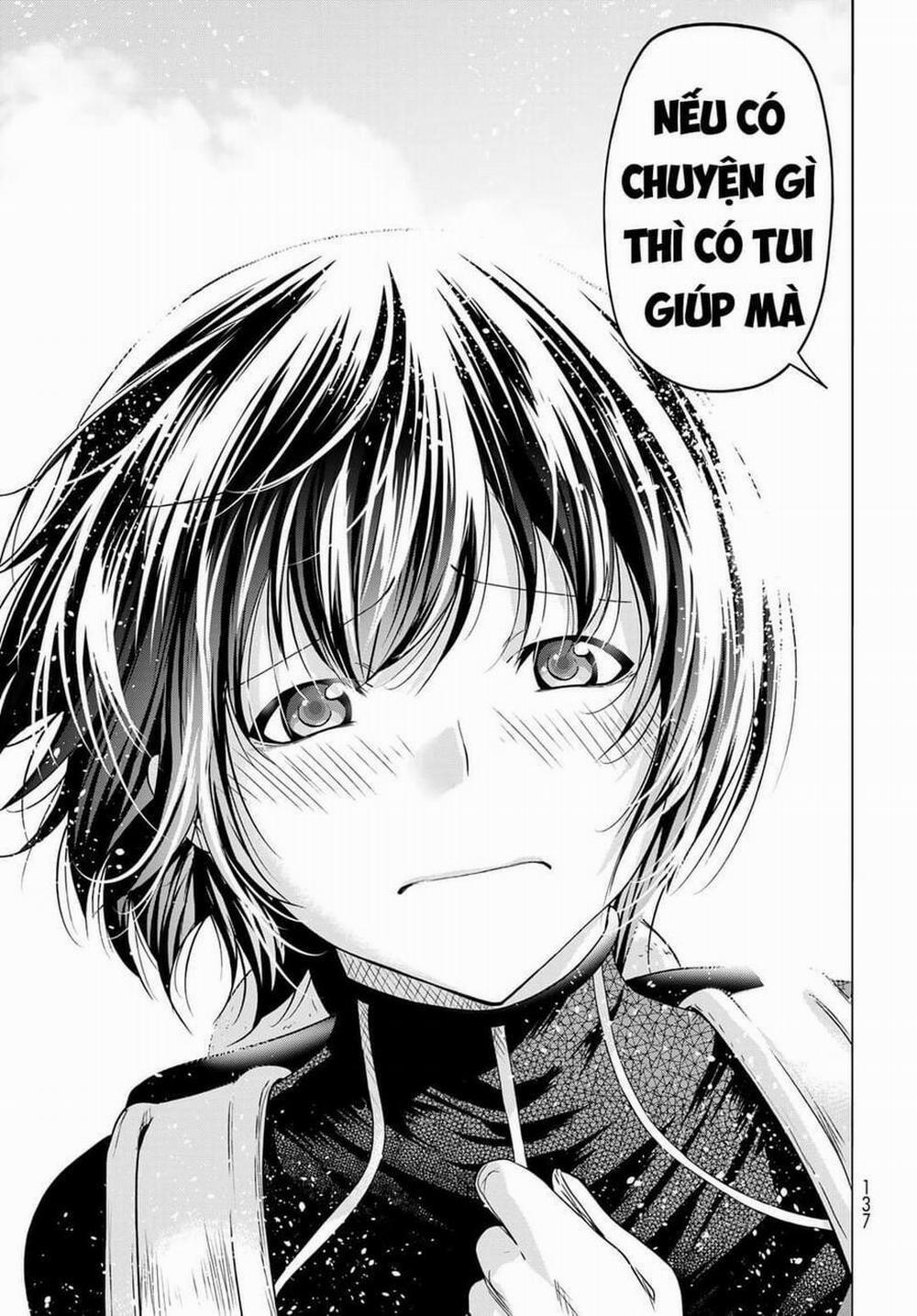 Grand Blue 81 trang 44