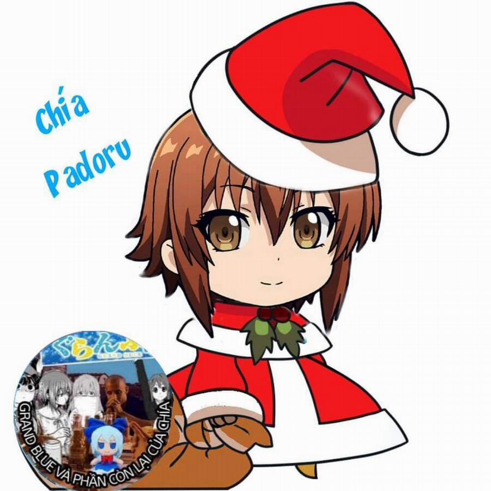 Grand Blue 81 trang 59