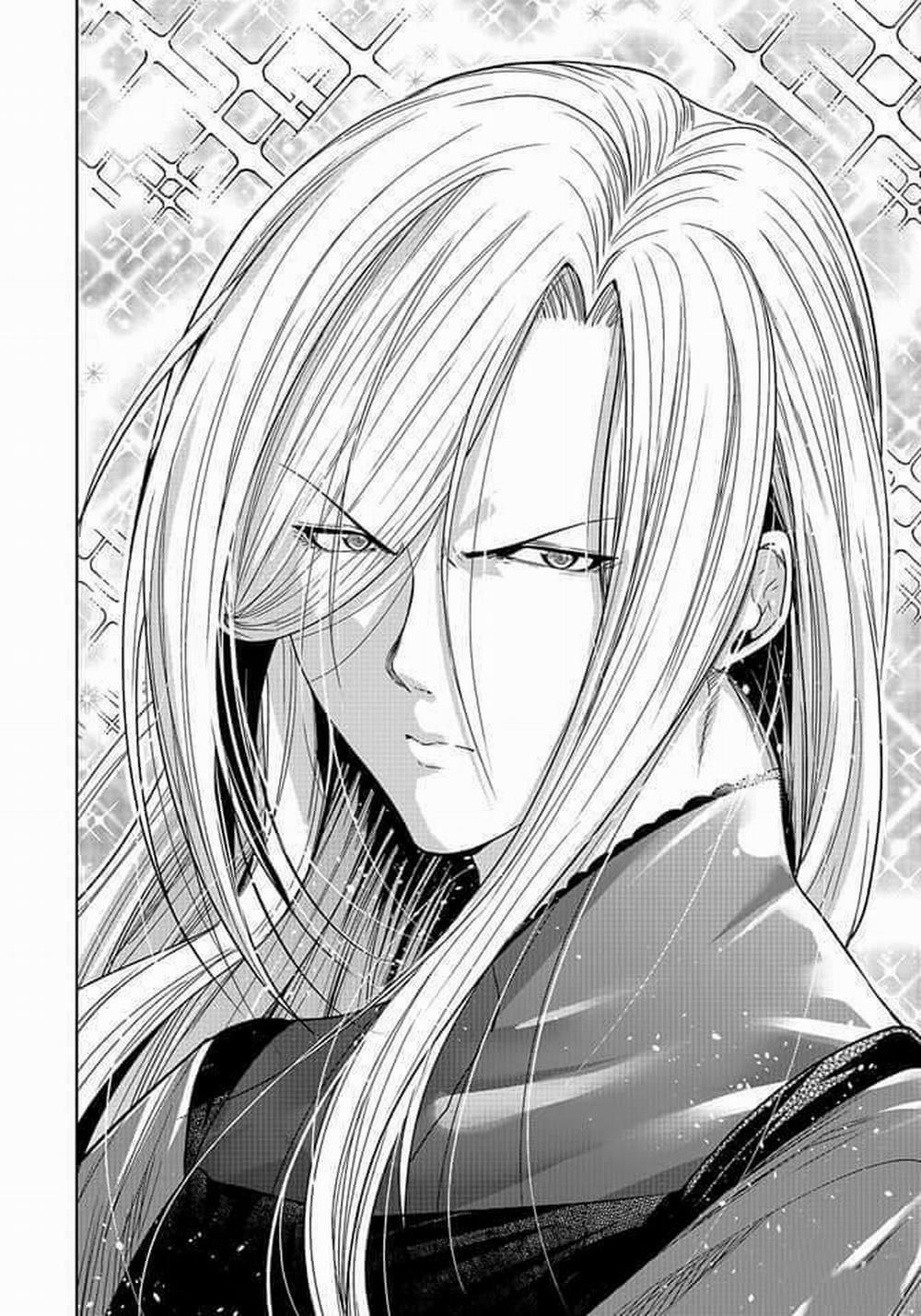 Grand Blue 83.5 trang 13