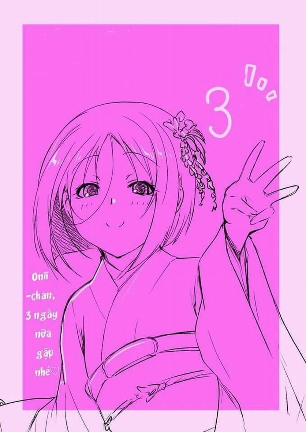 Grand Blue 83.5 trang 39