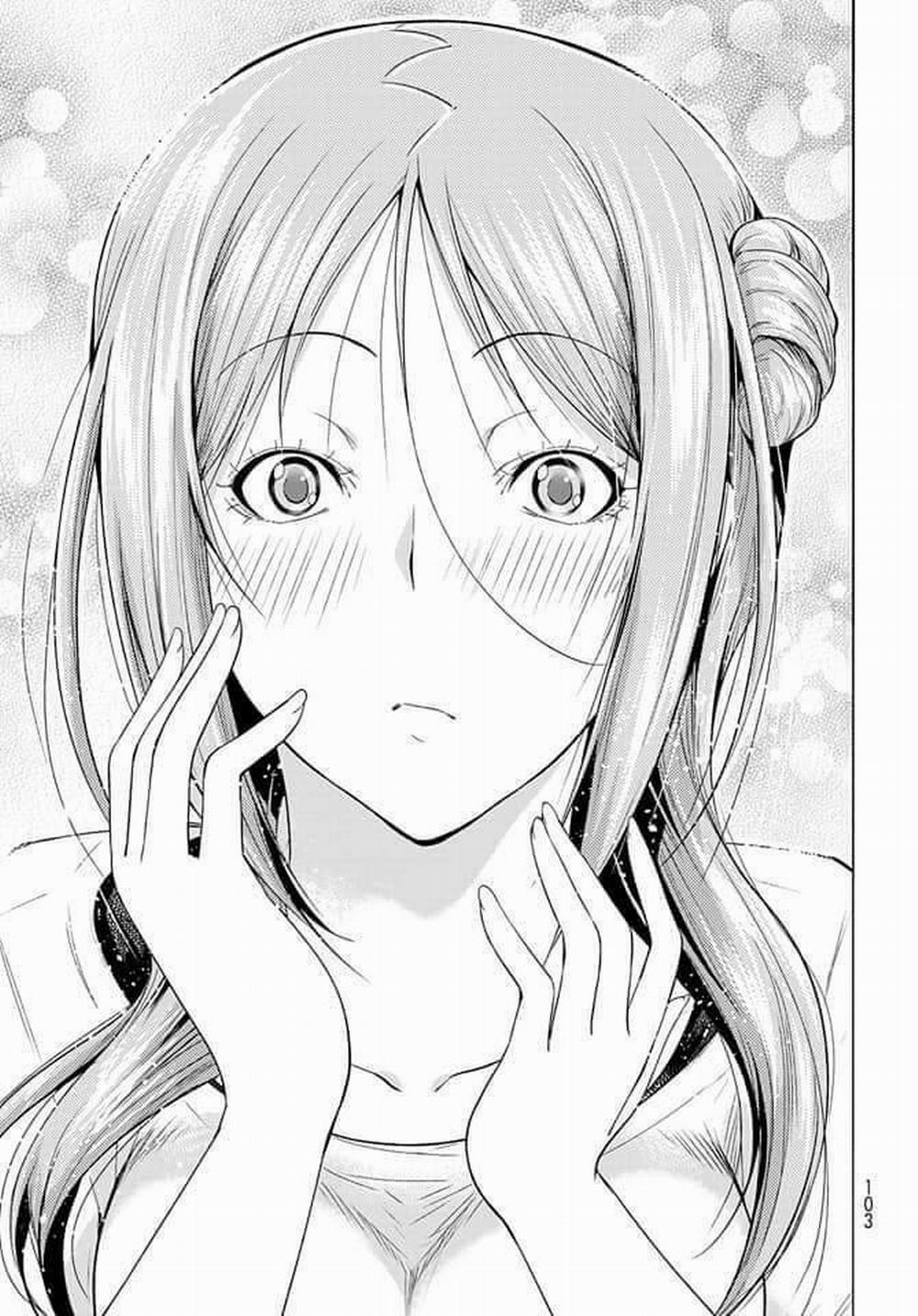 Grand Blue 83 trang 19