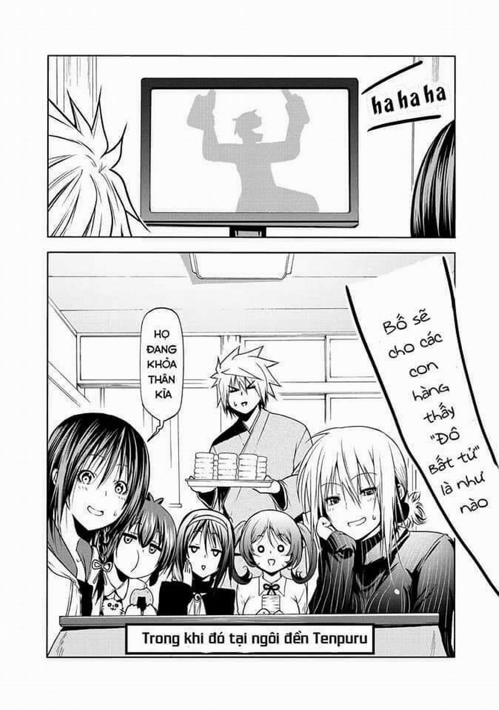 Grand Blue 87.3 trang 12