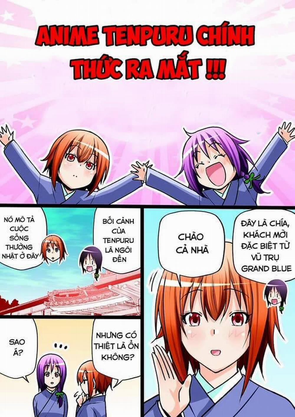 Grand Blue 87.3 trang 44