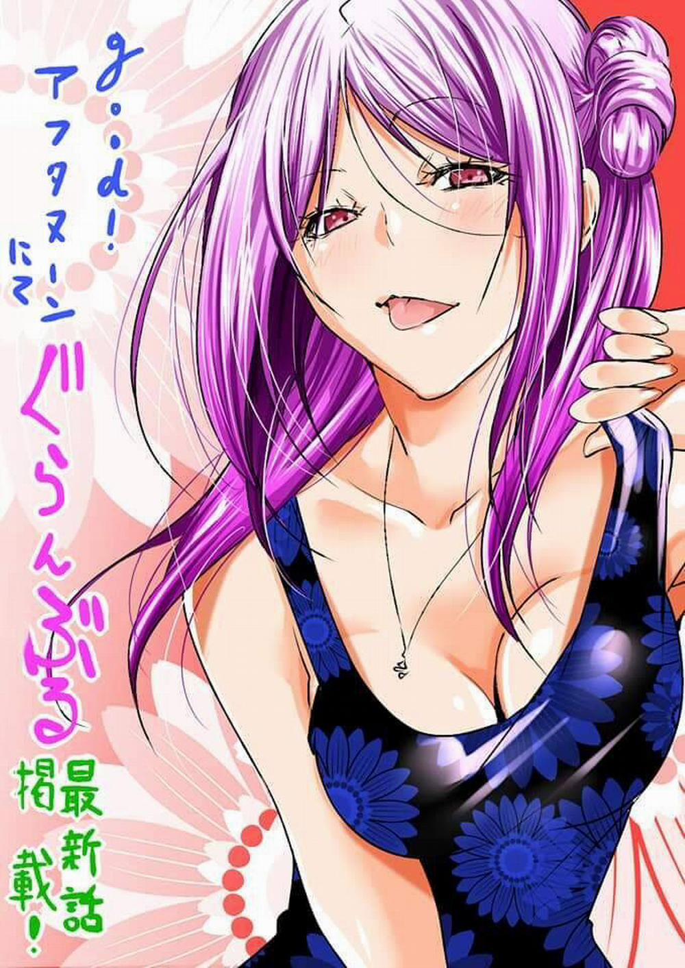 Grand Blue 88 trang 43