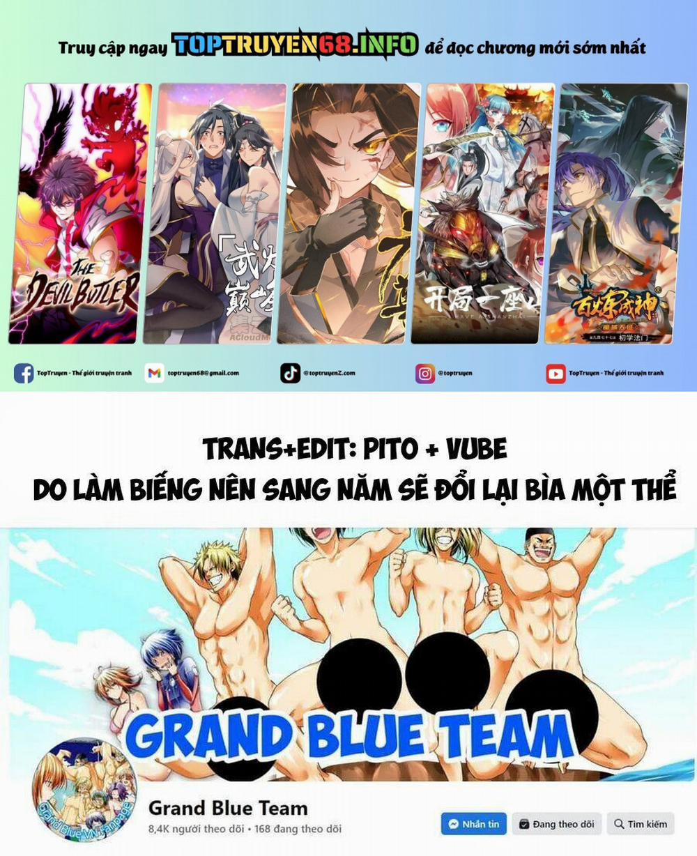 Grand Blue 89.5 trang 0