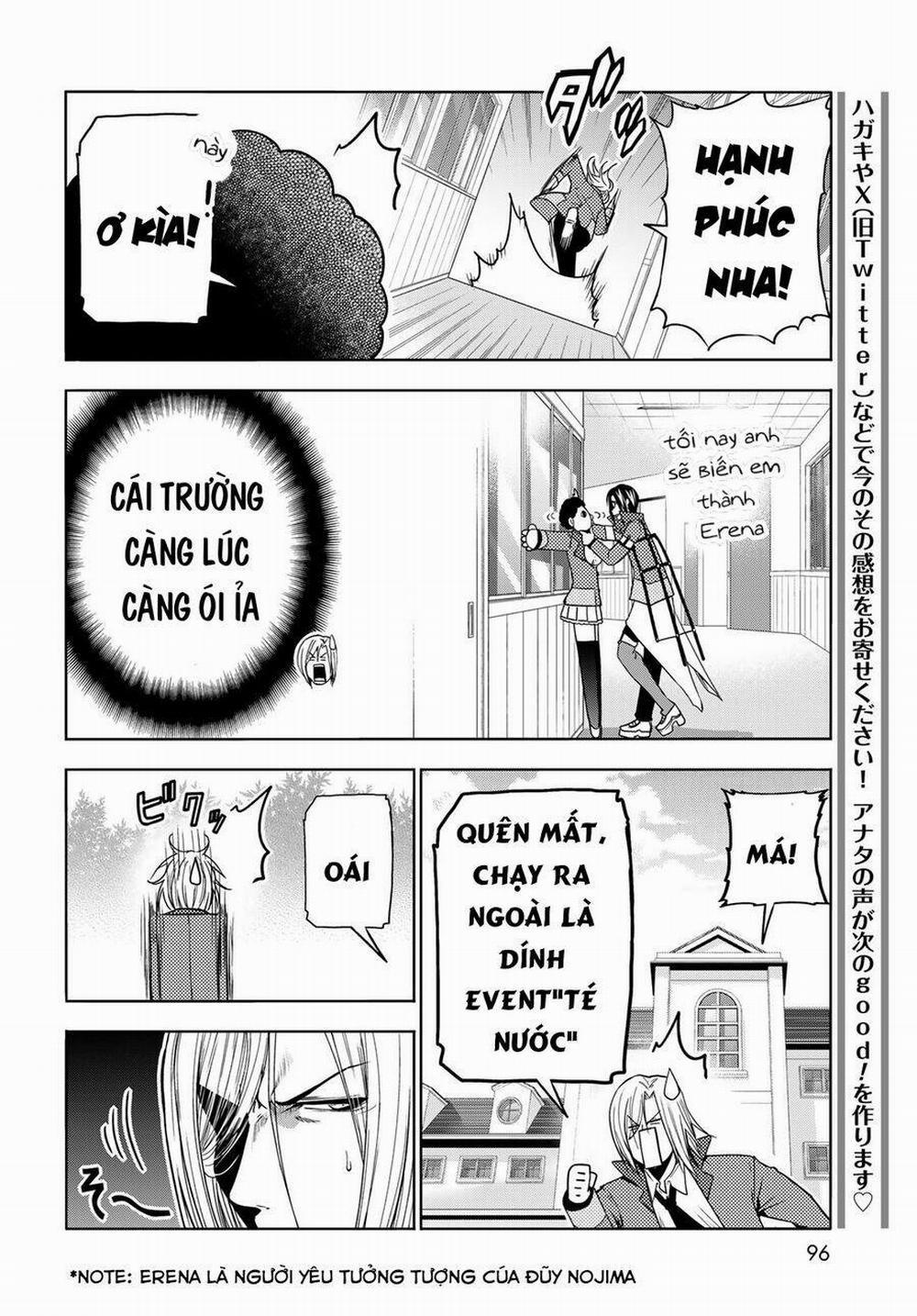 Grand Blue 89.5 trang 20