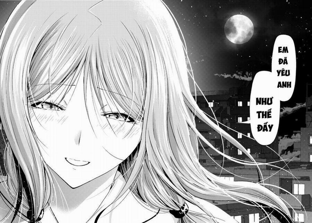 Grand Blue 89 trang 46