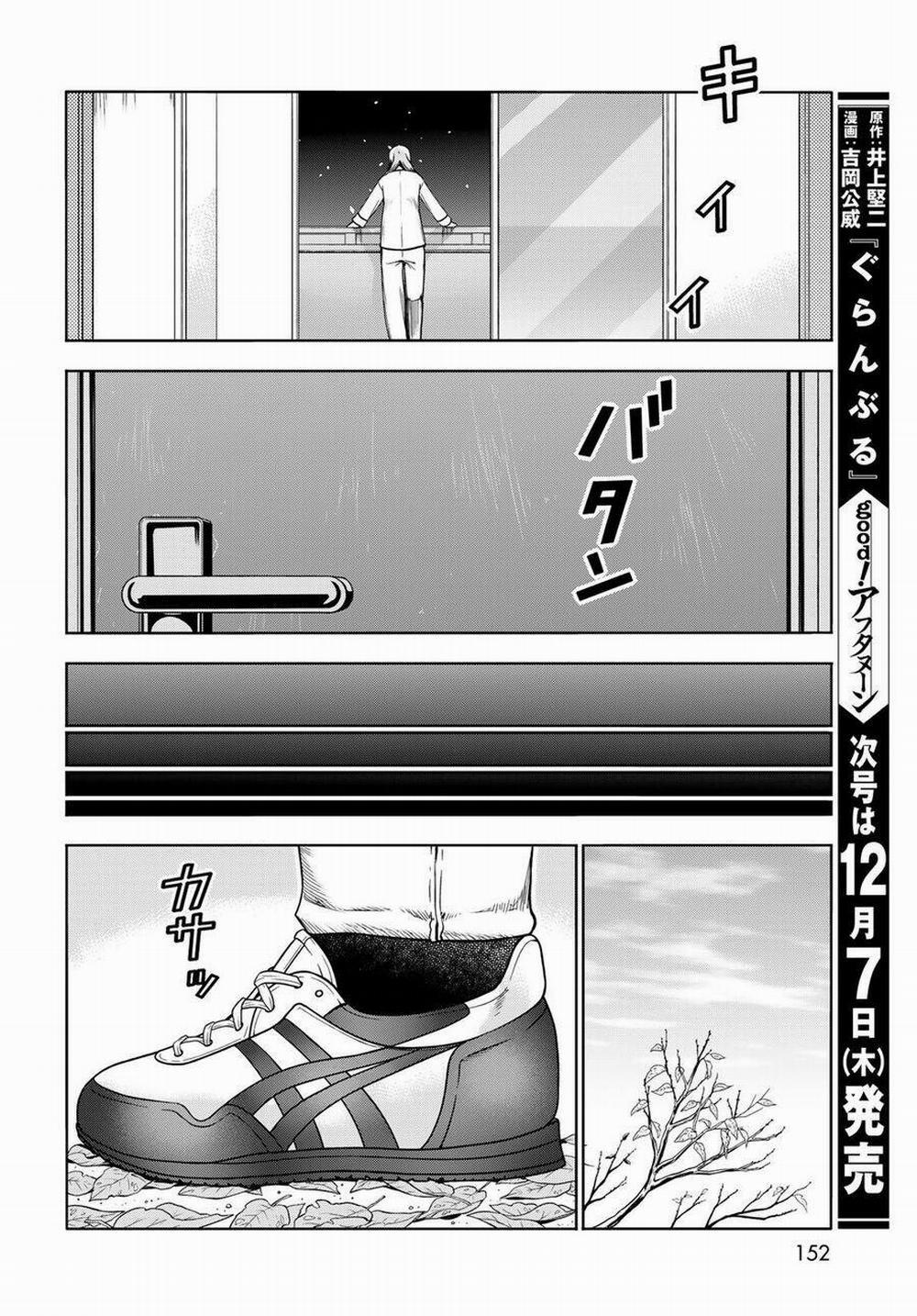 Grand Blue 89 trang 49