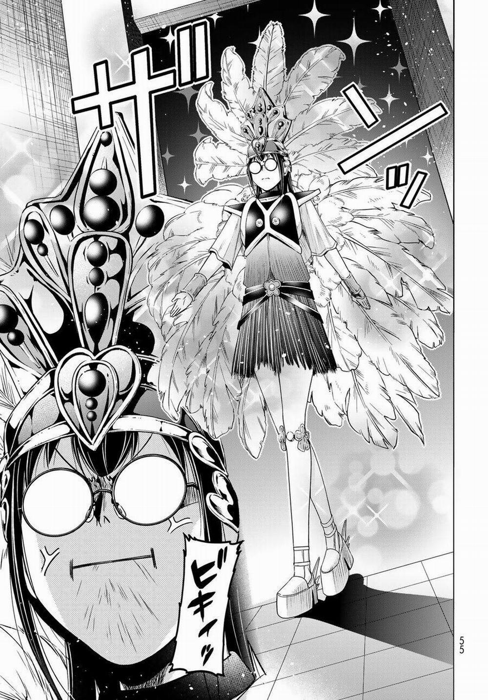 Grand Blue 93 trang 27