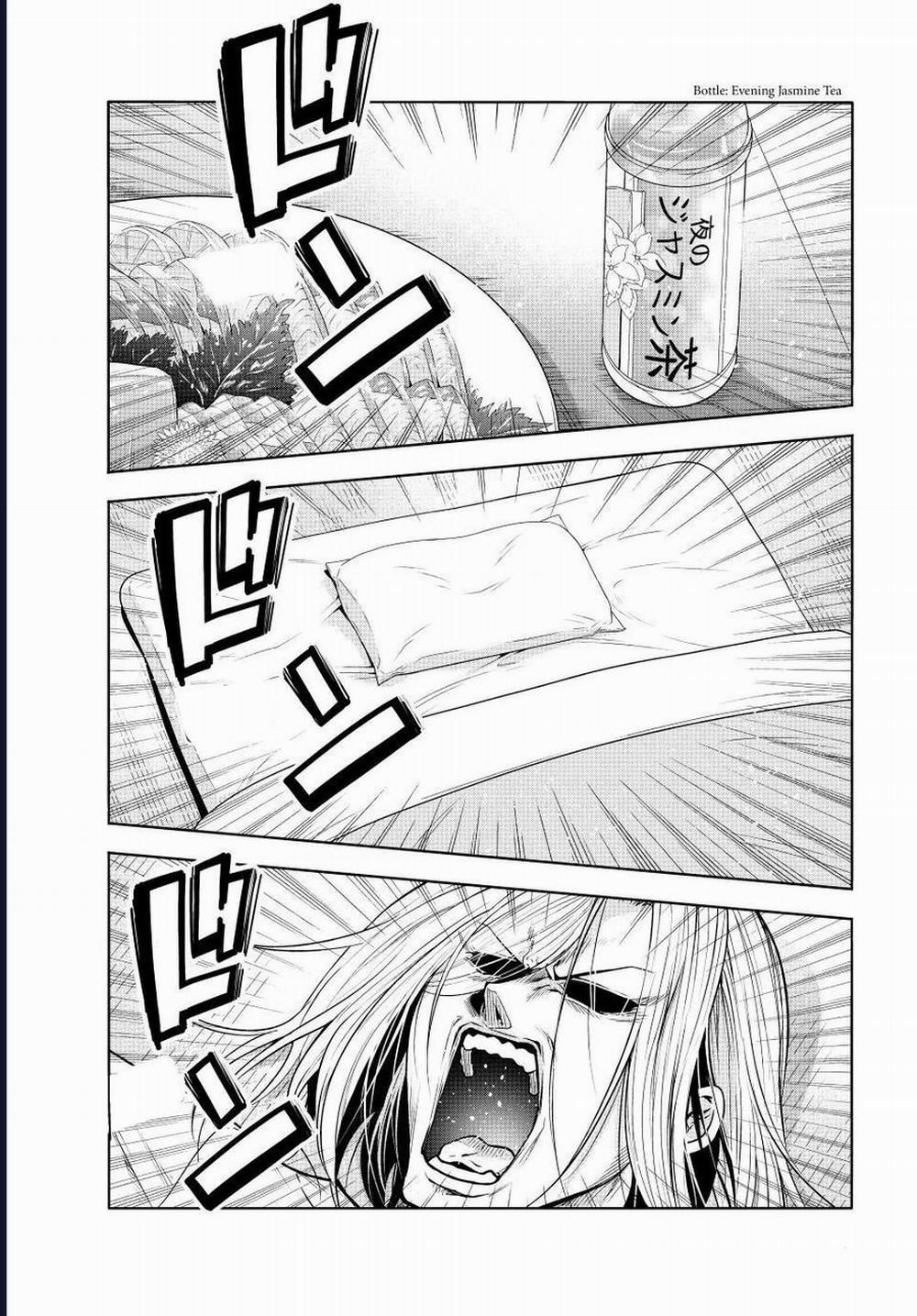 Grand Blue 97 trang 41