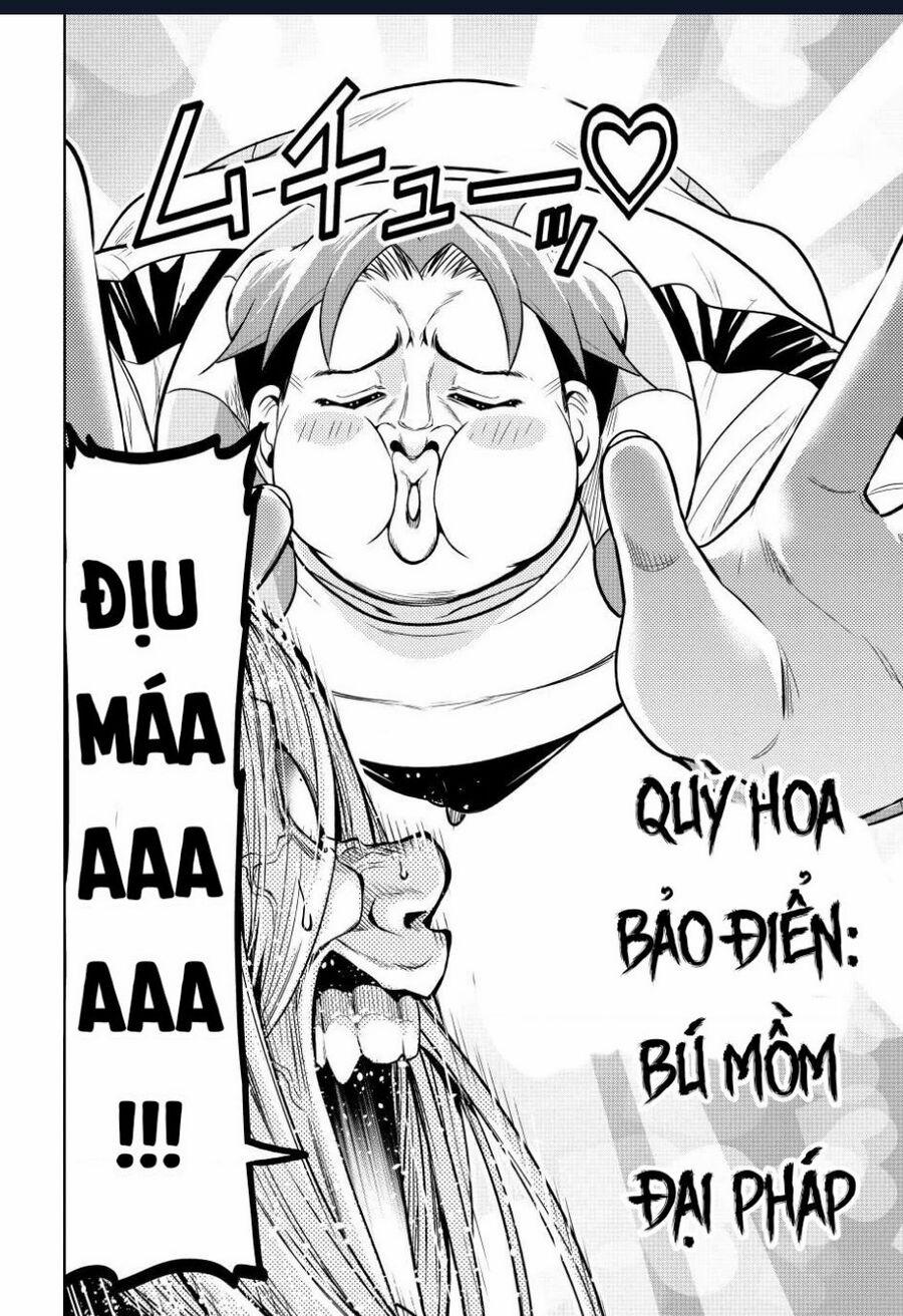 Grand Blue 98 trang 23