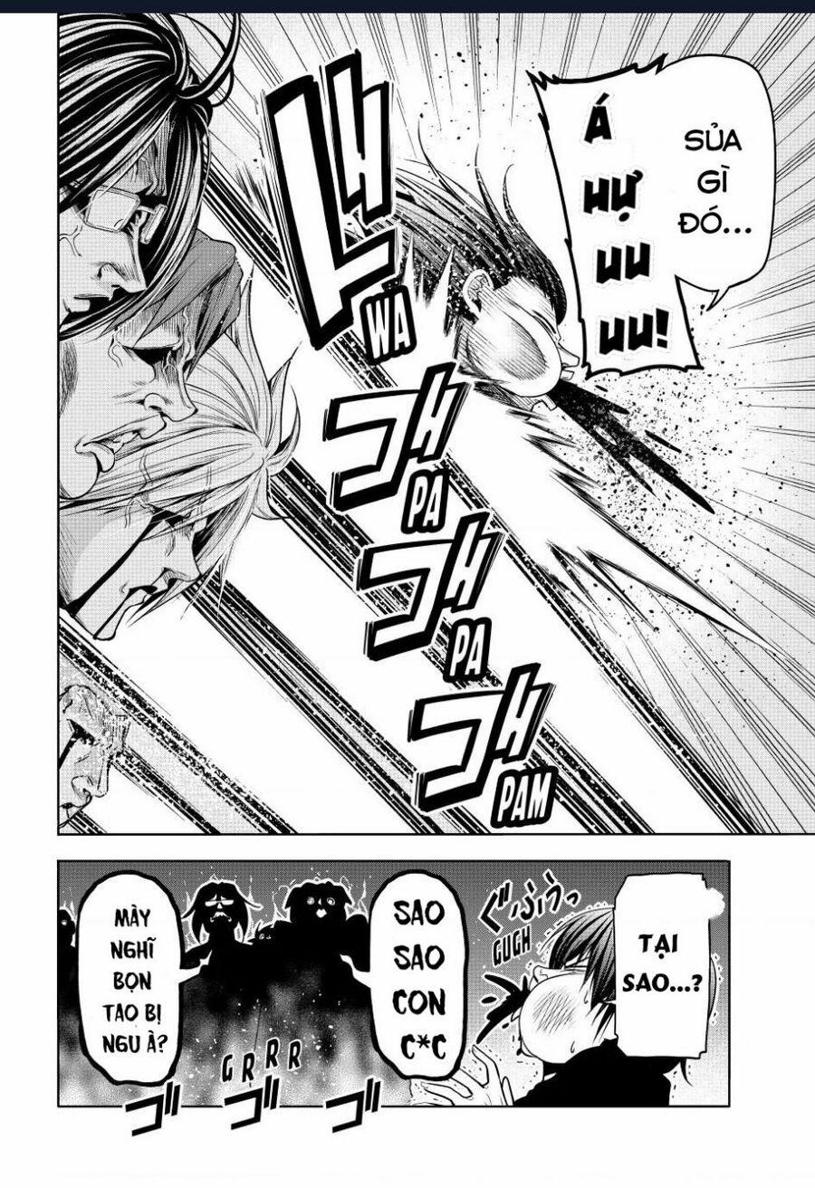 Grand Blue 98 trang 30