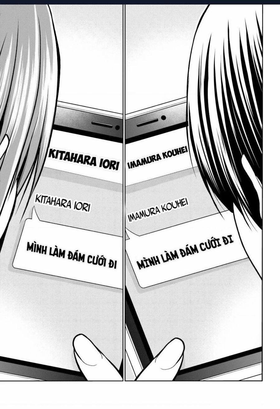 Grand Blue 98 trang 39