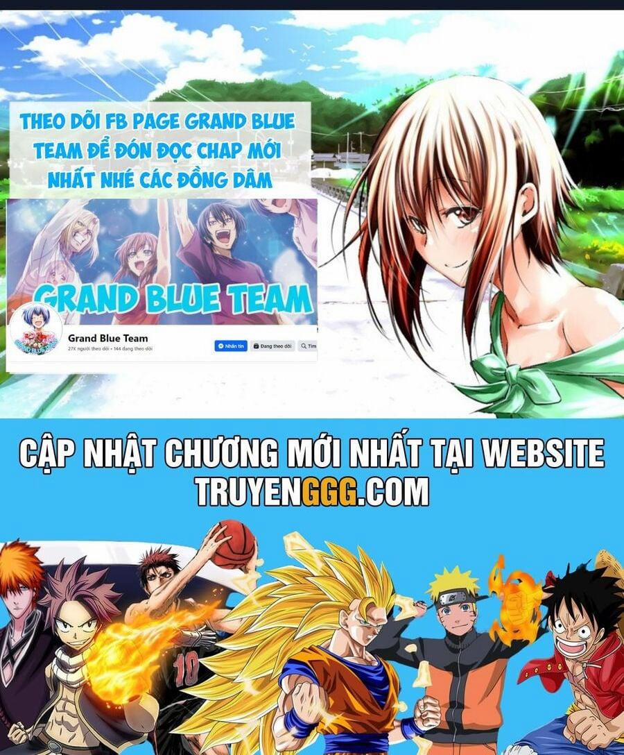 Grand Blue 98 trang 43