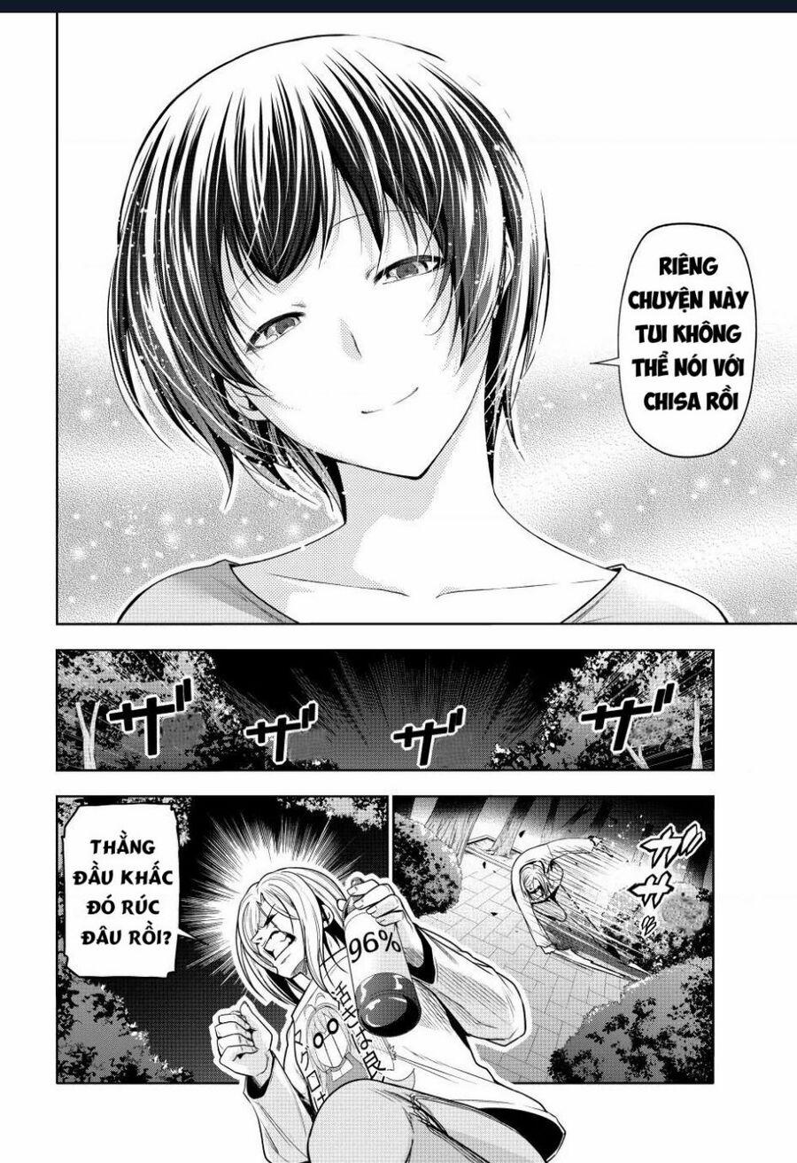 Grand Blue 98 trang 6