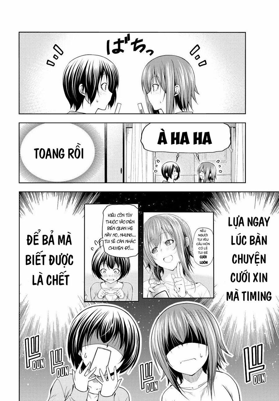 Grand Blue 99 trang 2