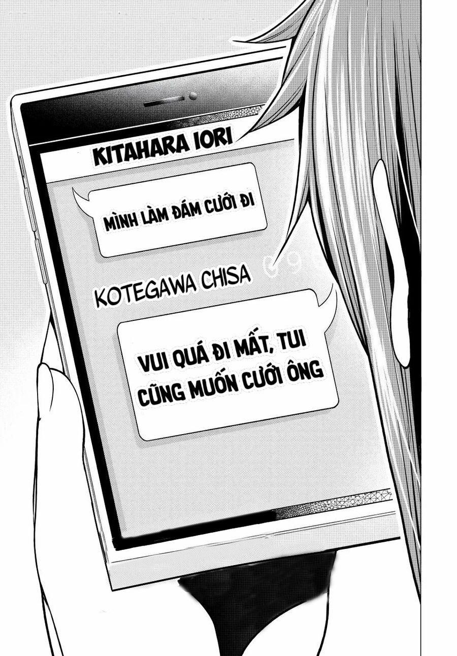 Grand Blue 99 trang 5