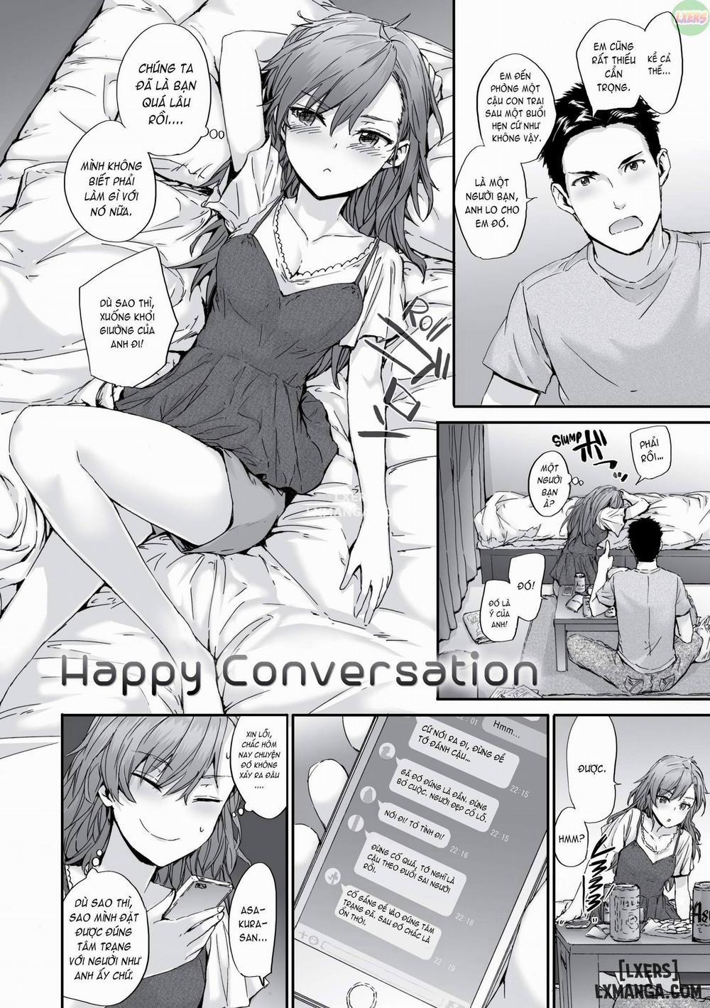 Grand Hotel Life 7 trang 4