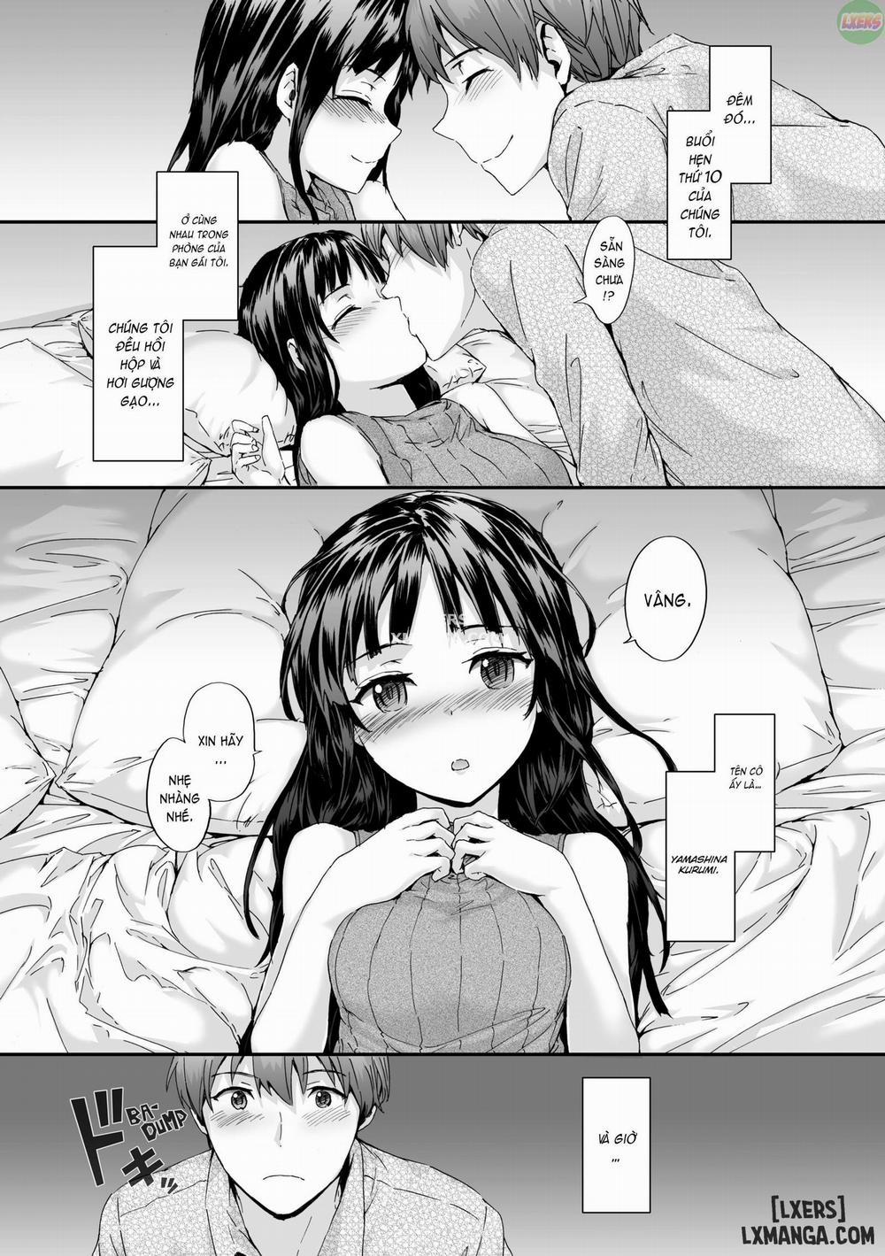 Grand Hotel Life 9 trang 3